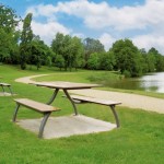 01-table-banc-ta161_bd-150x150 - Table picnic en compact - en compact Mobilier urbain Table | Pique-nique 