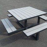 02-table-banc-ta2012_bd-150x150 - Table picnic en compact - en compact Mobilier urbain Table | Pique-nique 