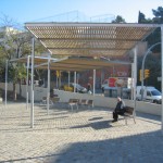 02alvadore-allende-barcelona_microarquitectura-150x150 - Pergolas - Mobilier urbain Pergolas 