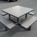 03-table-banc-ta2013_bd-150x150 - Table picnic en compact - en compact Mobilier urbain Table | Pique-nique 