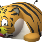 tigre_playtop-150x150 - Tigre - Jeux petite enfance Places de jeux 