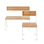 high-bench-high-chair2-150x150 - Low&High - en bois Mobilier urbain 