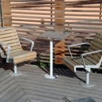 two-le-soleil-chairs-150x150 - Le Soleil - en bois Mobilier urbain 