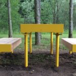 harads-table-and-benches-150x150 - Harads - en bois | en métal Mobilier urbain 