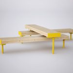 harads-tables-150x150 - Harads - en bois | en métal Mobilier urbain 