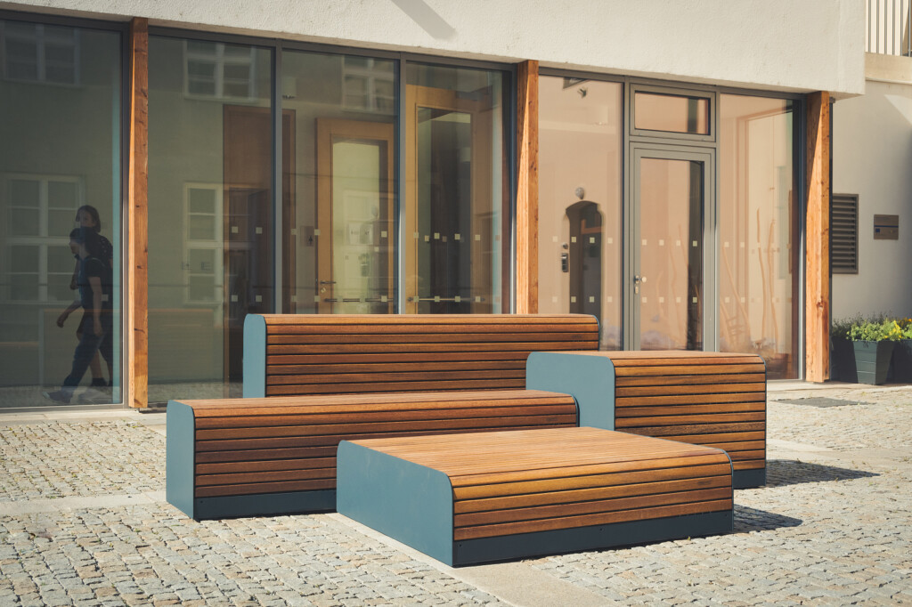 Gradua bancs