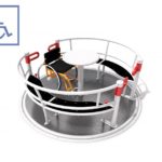 integrado-karuzela-yugo-256_1_max-150x150 - Carrousel yugo 2 - accessibilités Jeux qui tournent Places de jeux 