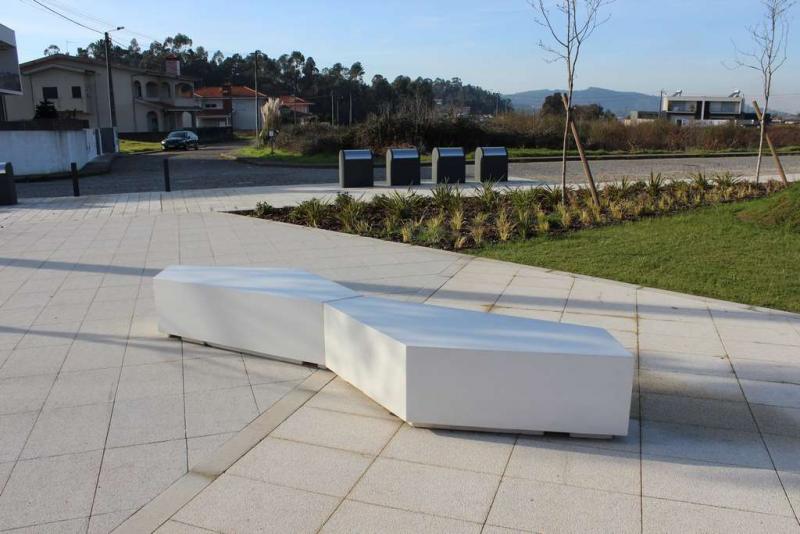 Banc midori MODO S