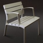 santacole_bancs_neoromantico_liviano_100_aluminio_banquette_neoromantico_100__aluminium_6_00m_cunill__julio_8-150x150 - neoRomántico Liviano 100% Aluminium - en métal Mobilier urbain 