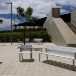 santacole_bancs_neoromantico_liviano_100_aluminio_banquette_neoromantico_100__aluminium_6_00m_levin__david_1-150x150 - neoRomántico Liviano 100% Aluminium - en métal Mobilier urbain 