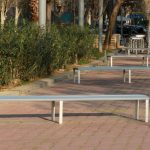 santacole_bancs_neoromantico_liviano_100_aluminio_banquette_neoromantico_100__aluminium_6_00m_serra__mia_11-150x150 - neoRomántico Liviano 100% Aluminium - en métal Mobilier urbain 