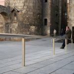 santacole_main_courante_linea_main_courante_linea_3_modules_avec_traverse_basse_santa__cole_1-150x150 - Linea - Barrière Mobilier urbain 