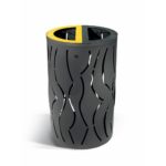 stile_duo-150x150 - STILE DUO - en métal Mobilier urbain 