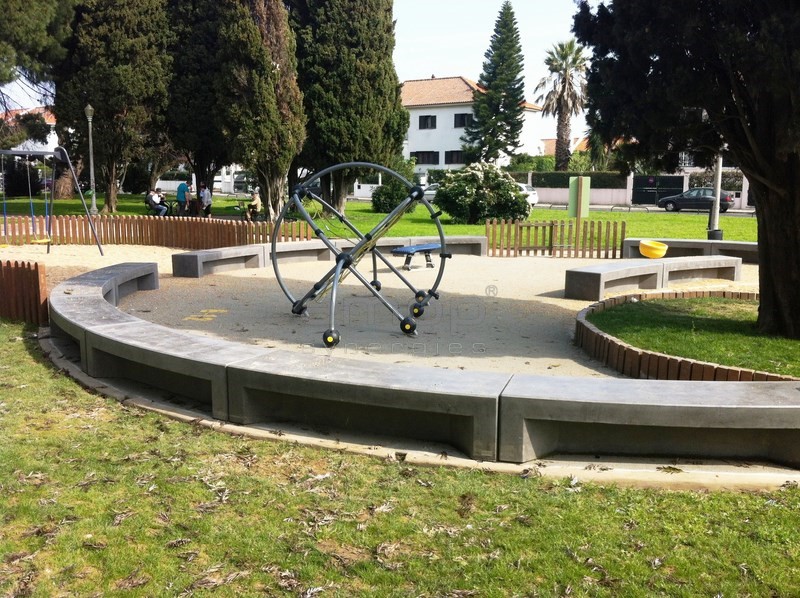 Banc midori R7M-C